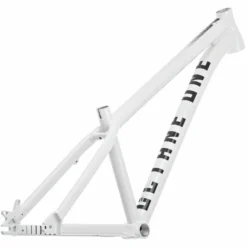 Octane One Zircus Frame (2022) -Cockpit butik Octane One Zircus Frame 2021 Hard Tail Mountain Bike Frames White 2021 O1P 186 1