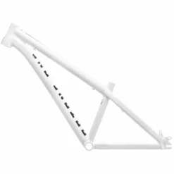 Octane One Zircus Frame (2022) -Cockpit butik Octane One Zircus Frame 2021 Hard Tail Mountain Bike Frames White 2021 O1P 186 2
