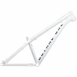 Octane One Zircus Frame (2022) -Cockpit butik Octane One Zircus Frame 2021 Hard Tail Mountain Bike Frames White 2021 O1P 186