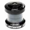 FSA Orbit UF Black Styrfitting (1-1/8 Tommer)