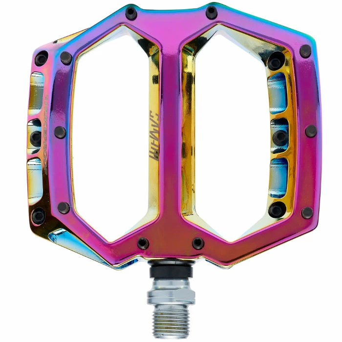 Nukeproof Sam Hill Enduro Race Pedals Oil Slick 8 Nukeproof Sam Hill Enduro Race Pedals Oil Slick - Billede 6