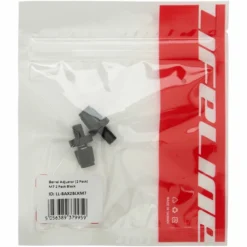 LifeLine Barrel Adjustor (2 Pack) 9 LifeLine Barrel Adjustor (2 Pack) -Cockpit butik PPID 106425882 SKU 106425884 Barrel Adjustor 1