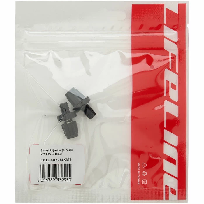 LifeLine Barrel Adjustor (2 Pack) 6 LifeLine Barrel Adjustor (2 Pack) - Billede 4