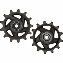 Nukeproof Jockey Wheels For Shimano / SRAM -Cockpit butik PPID 109249323 SKU 109249326 Jockey20Wheels20for20Shimano20SRAM