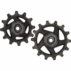 Nukeproof Jockey Wheels For Shimano / SRAM -Cockpit butik PPID 109249323 SKU 109249327 Jockey20Wheels20for20Shimano20SRAM