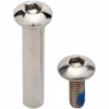 Vitus Rapide FS Upper Shock Bolt Kit -Cockpit butik PPID 109501295 SKU 109501303 Rapide20FS20Upper20Shock20Bolt20Kit