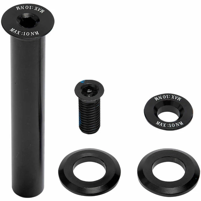 Vitus Rapide FS Main Pivot Assembly Kit 3 Vitus Rapide FS Main Pivot Assembly Kit