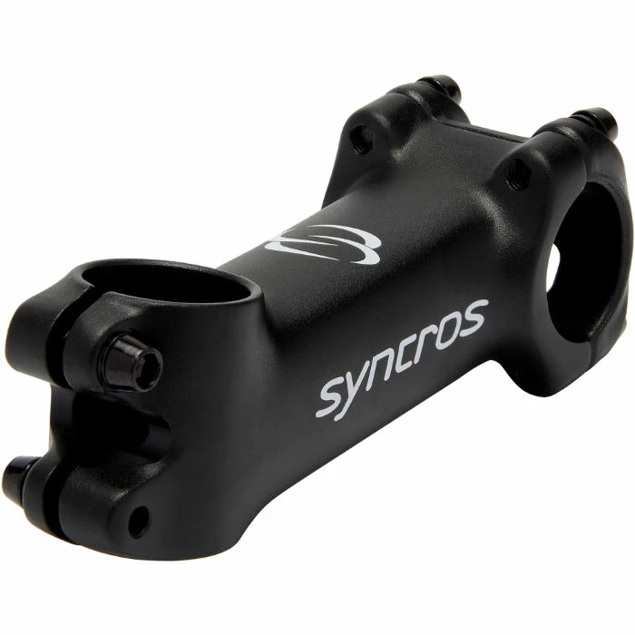 Syncros Anodized Hollow Alloy Stem 5 Syncros Anodized Hollow Alloy Stem - Billede 3