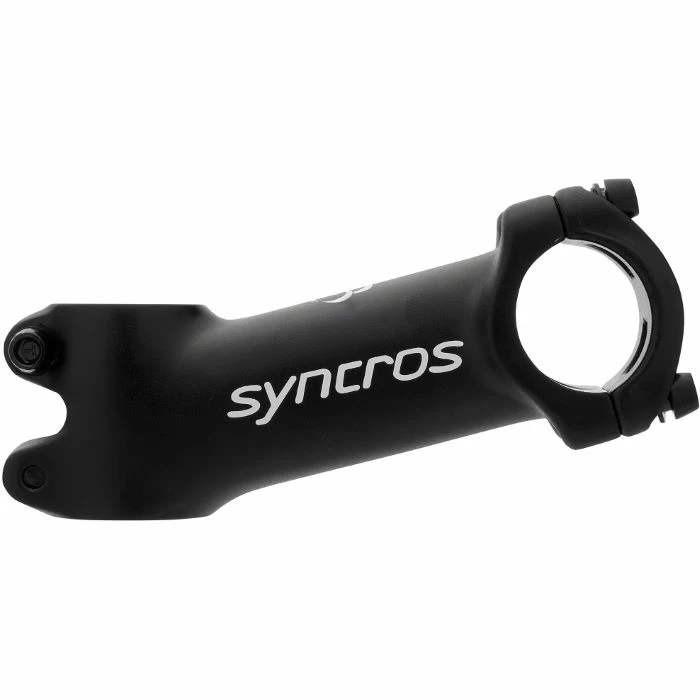 Syncros Anodized Hollow Alloy Stem 4 Syncros Anodized Hollow Alloy Stem - Billede 2