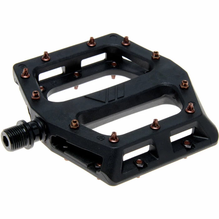 DMR V11 Flat Mountain Bike Pedals Exclusive 5 DMR V11 Flat Mountain Bike Pedals Exclusive - Billede 3