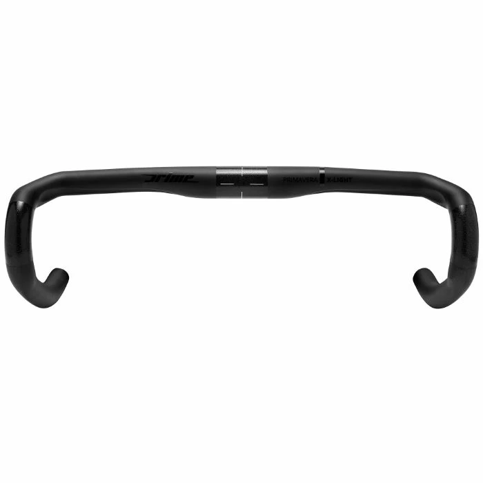 Prime Primavera X-Light Pro Carbon Handlebar 4 Prime Primavera X-Light Pro Carbon Handlebar - Billede 2