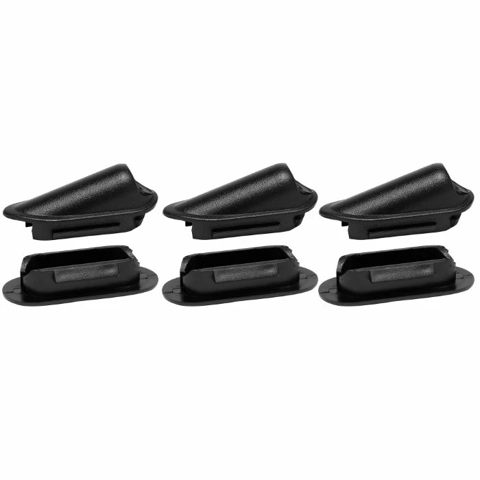 Nukeproof Nukeproof Scout 2022-Current Cable Kit 4 Nukeproof Nukeproof Scout 2022-Current Cable Kit - Billede 2