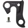 Pilo Engineering - Udskiftning Geararm D14 1 Pilo Engineering - Udskiftning Geararm D14 -Cockpit butik Pilo Engineering D14 Mech Hangers Black D14