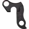 Pilo Engineering - Udskiftning Geararm D16 1 Pilo Engineering - Udskiftning Geararm D16 -Cockpit butik Pilo Engineering D16 Mech Hangers Black D16