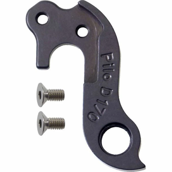 Pilo Engineering - Cube Udskiftning Geararm D170 3 Pilo Engineering - Cube Udskiftning Geararm D170