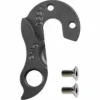 Pilo Engineering - Udskiftning Geararm D221 2 Pilo Engineering - Udskiftning Geararm D221 -Cockpit butik Pilo Engineering D221 Mech Hangers Black D221