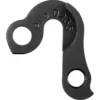 Pilo Engineering - Udskiftning Geararm D235 1 Pilo Engineering - Udskiftning Geararm D235 -Cockpit butik Pilo Engineering D235 Mech Hangers Black D235