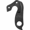 Pilo Engineering - Udskiftning Geararm D259 -Cockpit butik Pilo Engineering D259 Mech Hangers Black D259