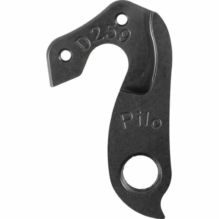 Pilo Engineering - Udskiftning Geararm D259 3 Pilo Engineering - Udskiftning Geararm D259