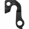 Pilo Engineering - GT Udskiftning Geararm D57 2 Pilo Engineering - GT Udskiftning Geararm D57 -Cockpit butik Pilo Engineering D57 Mech Hangers Black D57