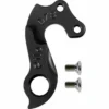 Pilo Engineering - Udskiftning Geararm D78 2 Pilo Engineering - Udskiftning Geararm D78 -Cockpit butik Pilo Engineering D78 Mech Hangers Black D78
