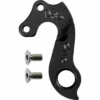 Pilo Engineering Bagskifterholder D87 1 Pilo Engineering Bagskifterholder D87 -Cockpit butik Pilo Engineering D87 Mech Hangers Black D87