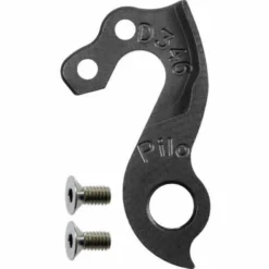 Pilo Engineering - Engineering Udskiftning Geararm D346
