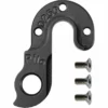 Pilo Engineering - Udskiftning Bagskifter D250 Canyon -Cockpit butik Pilo Engineering Mech Hanger D250 D346 Mech Hangers Black D250 0