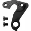 Pilo Engineering - Mondraker Udskiftning Geararm D160 -Cockpit butik Pilo Engineering Mondraker Replacement Derailleur Hanger D160 Mech Hangers Black D160 0