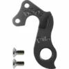 Pilo Engineering - Udskiftning Geararm D301 -Cockpit butik Pilo Engineering Replacement Derailleur Hanger Mech Hangers Black D301