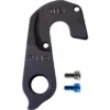 Pilo Engineering - Specialiseret Udskiftning Geararm D15 1 Pilo Engineering - Specialiseret Udskiftning Geararm D15 -Cockpit butik Pilo Engineering Specialized Replacement Derailleur Hanger D15 Mech Hangers Black D15