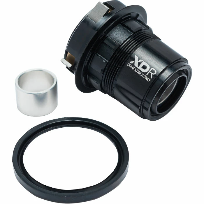 Prime 343 XDR Freehub 3 Prime 343 XDR Freehub