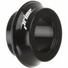 Prime Bottom Bracket Adaptor (PF30 - Shimano) -Cockpit butik Prime Bottom Bracket Adaptor PF30 Shimano Bottom Bracket Spares Black 2020 PBBAPF30SHM
