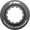 Prime 12mm Center Lock Lockring 1 Prime 12mm Center Lock Lockring -Cockpit butik Prime Centre Lock Rotor Lock Ring 12mm 01