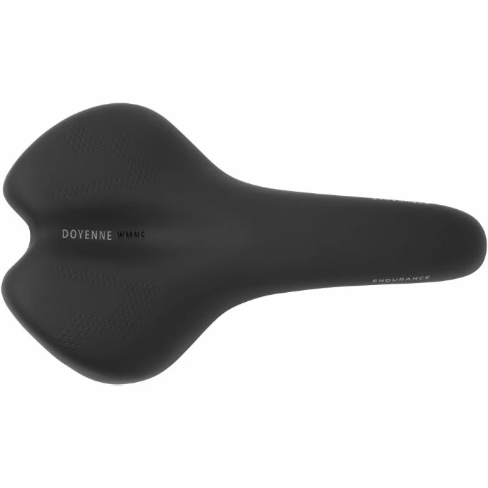 Prime Doyenne Womens Endurance Saddle 9 Prime Doyenne Womens Endurance Saddle - Billede 7