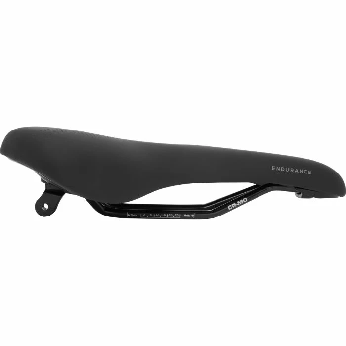 Prime Doyenne Womens Endurance Saddle 10 Prime Doyenne Womens Endurance Saddle - Billede 8