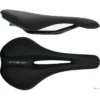 Prime Doyenne Womens Endurance Saddle 2 Prime Doyenne Womens Endurance Saddle -Cockpit butik Prime Doyenne Womens Endurance Saddle Saddles Black With cut out PDWES141B 2