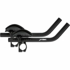 Prime J-bend Clip-On Aerobars