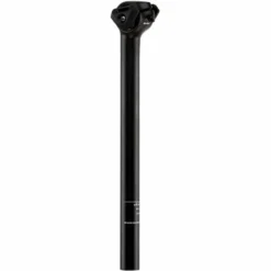 Prime Orra Gravel Seatpost 10 Prime Orra Gravel Seatpost -Cockpit butik Prime Kanza Gravel Seatpost Seat Posts Black PKGSP272 1