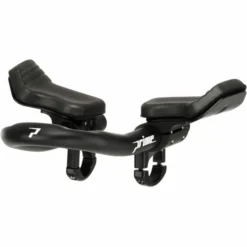 Prime Mini TT Alloy Clip-on Aerobar 10 Prime Mini TT Alloy Clip-on Aerobar -Cockpit butik Prime Mini TT Alloy Clip on Aerobar Aero Bars Black 2020 PMTTACOAB 1