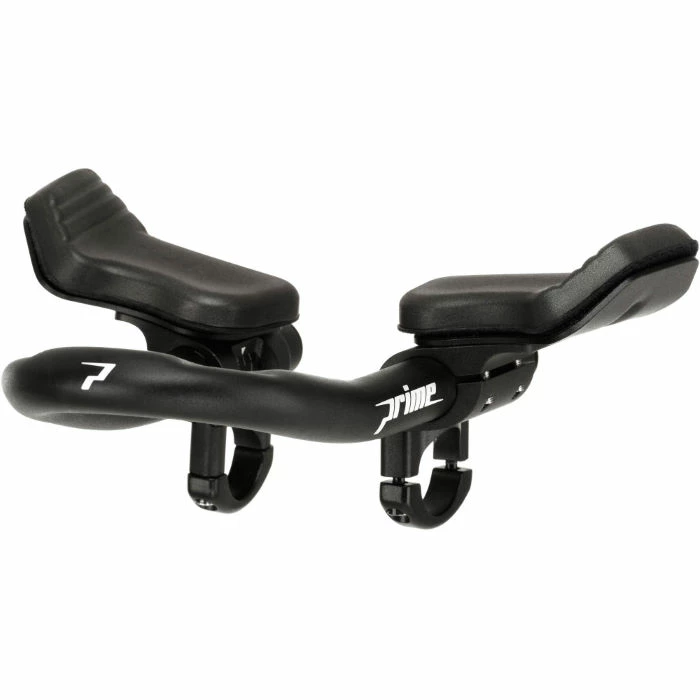 Prime Mini TT Alloy Clip-on Aerobar 5 Prime Mini TT Alloy Clip-on Aerobar - Billede 3