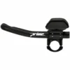 Prime Mini TT Alloy Clip-on Aerobar -Cockpit butik Prime Mini TT Alloy Clip on Aerobar Aero Bars Black 2020 PMTTACOAB