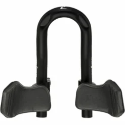 Prime Mini TT Alloy Clip-on Aerobar 11 Prime Mini TT Alloy Clip-on Aerobar -Cockpit butik Prime Mini TT Alloy Clip on Aerobar Aero Bars Black 2020 PMTTACOAB 2