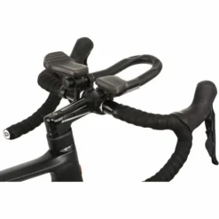 Prime Mini TT Alloy Clip-on Aerobar 12 Prime Mini TT Alloy Clip-on Aerobar -Cockpit butik Prime Mini TT Alloy Clip on Aerobar Aero Bars Black 2020 PMTTACOAB 3