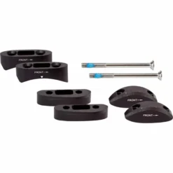 Prime Noosa TT Aero Handlebar 19 Prime Noosa TT Aero Handlebar -Cockpit butik Prime Noosa TT Aero Handlebar Aero Bars Black PNTTAHJBB 2