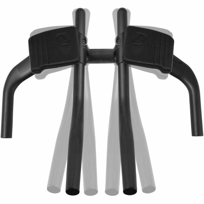 Prime Noosa TT Aero Handlebar 14 Prime Noosa TT Aero Handlebar - Billede 12