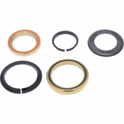 Prime Primavera 1-1/8"-1.5" Integrated Headset 11 Prime Primavera 1-1/8"-1.5" Integrated Headset -Cockpit butik Prime Primavera 1 1 8 1 5 Integrated Headset Headsets Black PP11815IH3 0