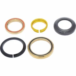 Prime Primavera 1-1/8"-1.5" Integrated Headset 10 Prime Primavera 1-1/8"-1.5" Integrated Headset -Cockpit butik Prime Primavera 1 1 8 1 5 Integrated Headset Headsets Black PP11815IH8 0