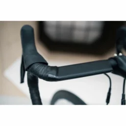 Prime Primavera Aero Carbon Handlebar -Cockpit butik Prime Primavera Aero Carbon Handlebar Aero Bars Black PPACH38B 6