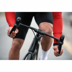 Prime Primavera Aero Carbon Handlebar -Cockpit butik Prime Primavera Aero Carbon Handlebar Aero Bars Black PPACH38B 7